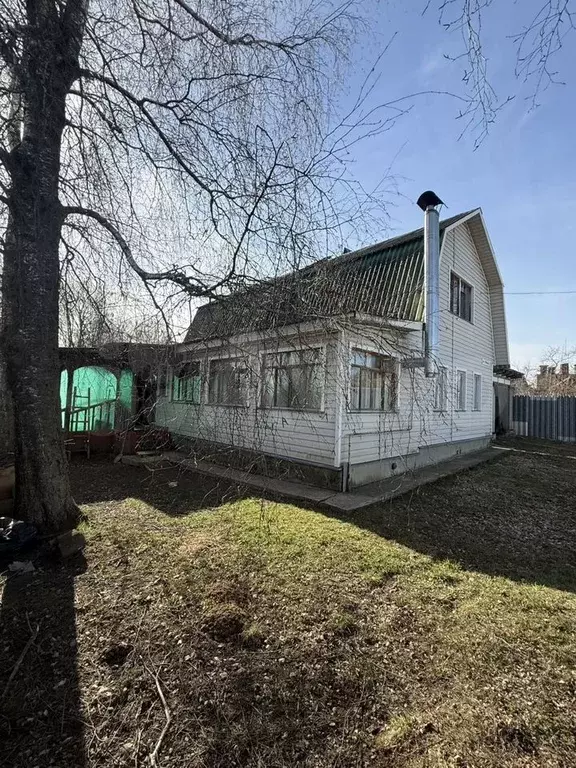 Дом 120 м на участке 15 сот. - Фото 1