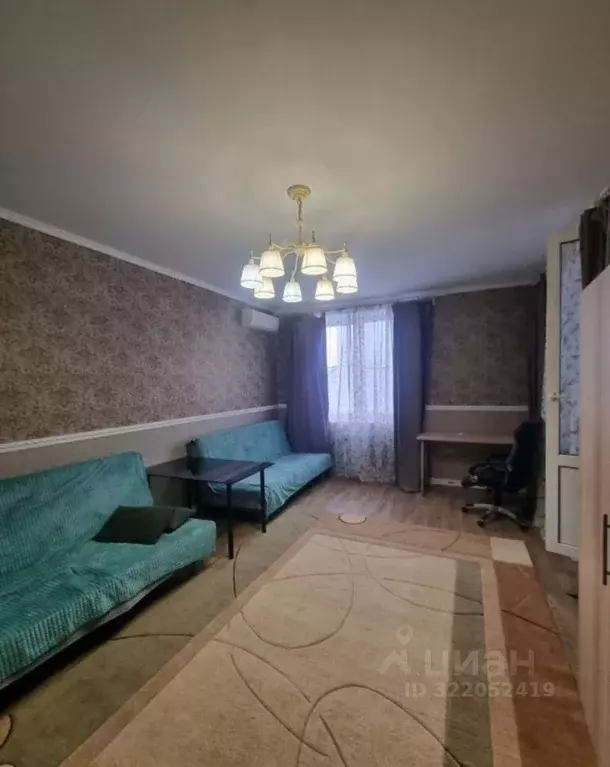 2-к кв. Краснодарский край, Новороссийск Южная ул., 10А (90.0 м) - Фото 0