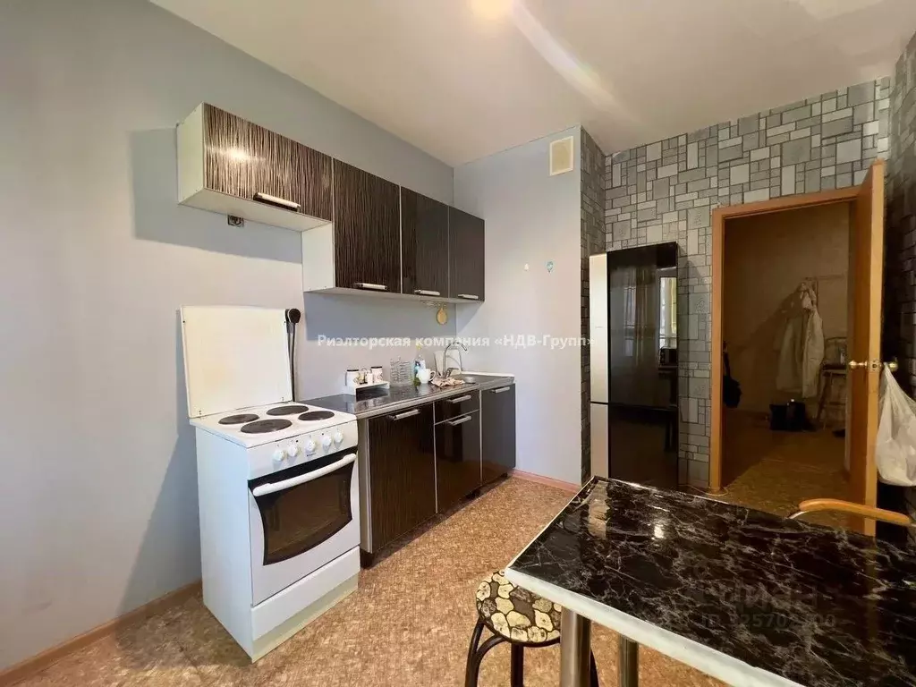 2-к кв. Хабаровский край, Хабаровск ул. Карла Маркса, 99А (62.0 м) - Фото 2