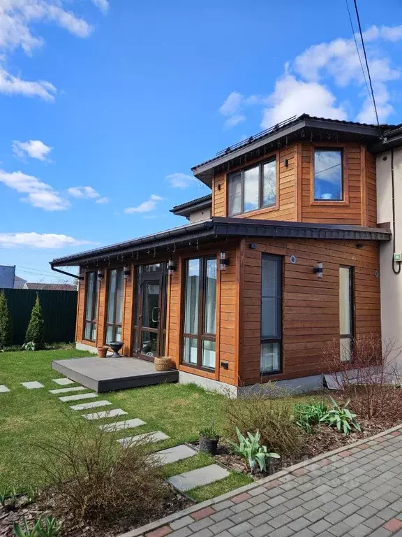 Дом в Санкт-Петербург пос. Парголово, Климовец СНТ, ул. Окружная, 26 ... - Фото 2