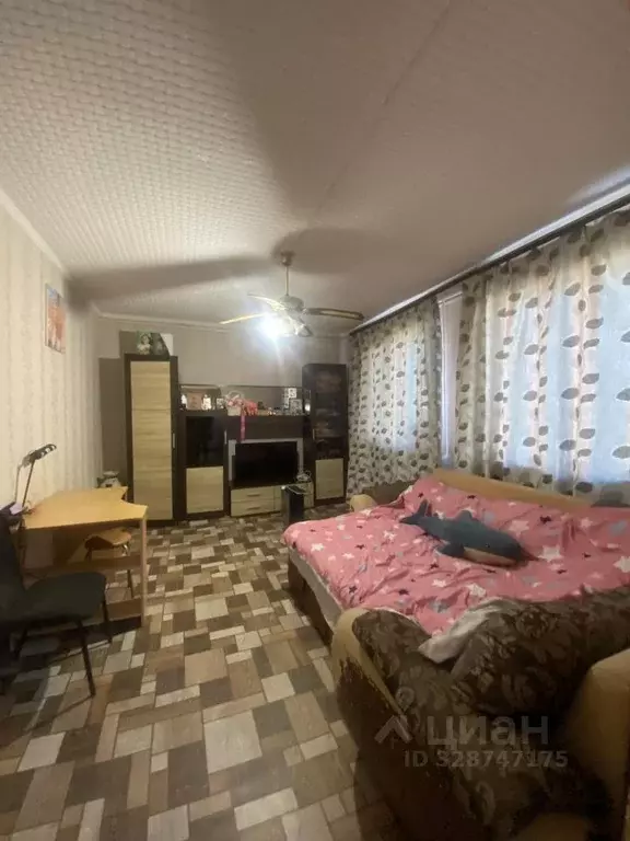 Дом в Оренбургская область, Бугуруслан Ленинградская ул., 98 (56 м) - Фото 2