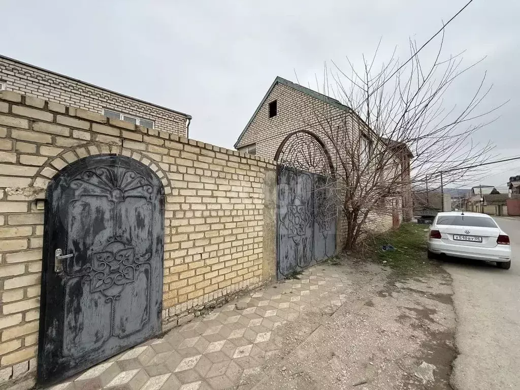 Дом 230 м на участке 8,5 сот. - Фото 1