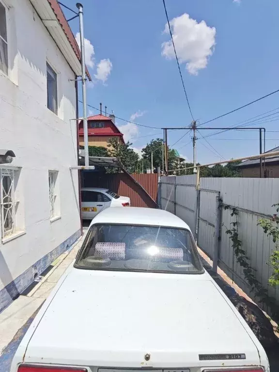 Дом в Ставропольский край, Ставрополь Приозерное СТ,  (40 м) - Фото 2