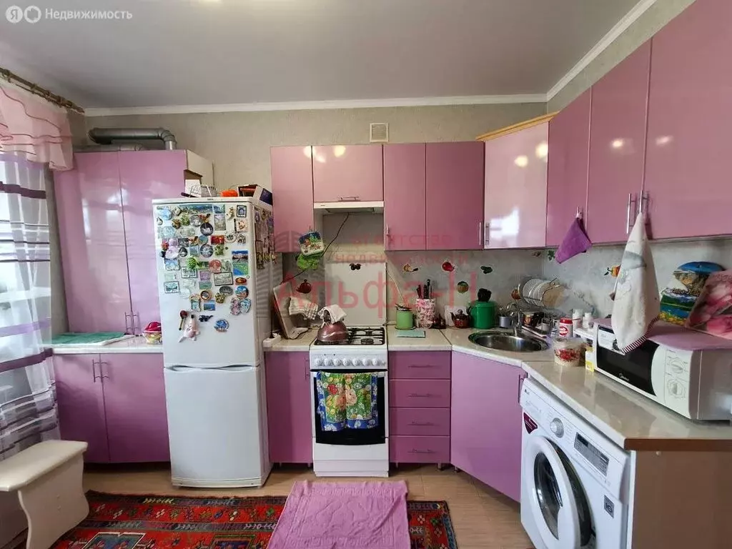 1-комнатная квартира: Ессентуки, Средняя улица, 2Б (36 м) - Фото 2