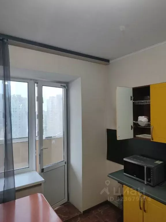 1-к кв. Московская область, Люберцы Зенино ЖК Самолет мкр, ул. Камова, ... - Фото 1