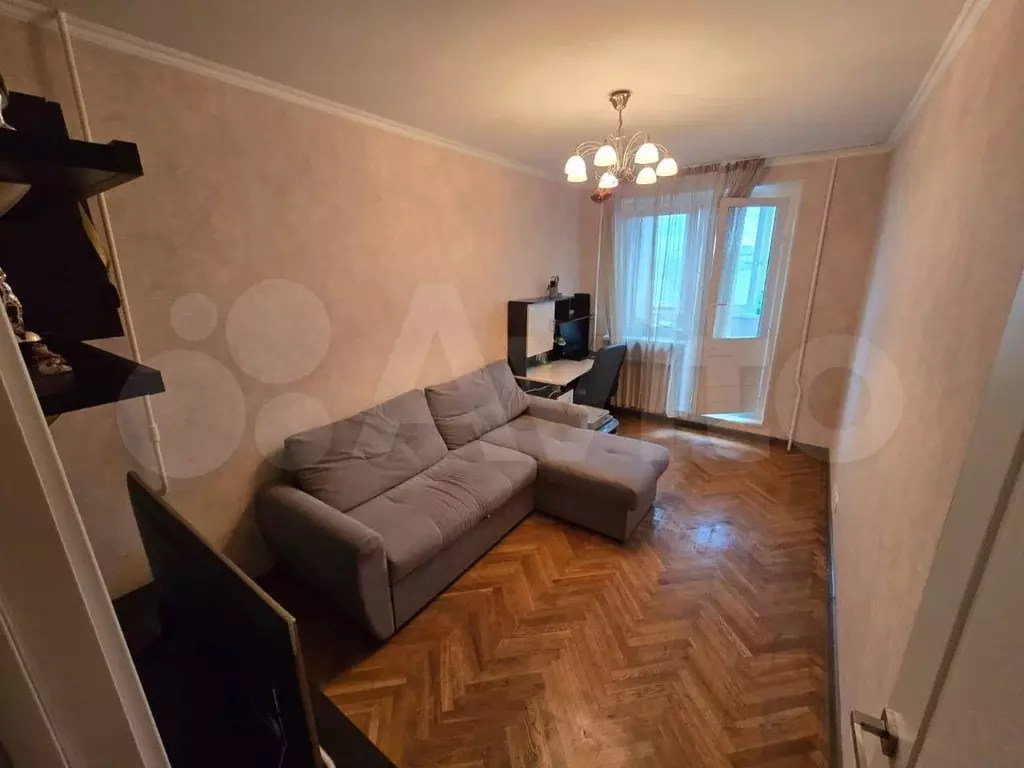 2-к. квартира, 56 м, 7/7 эт. - Фото 1