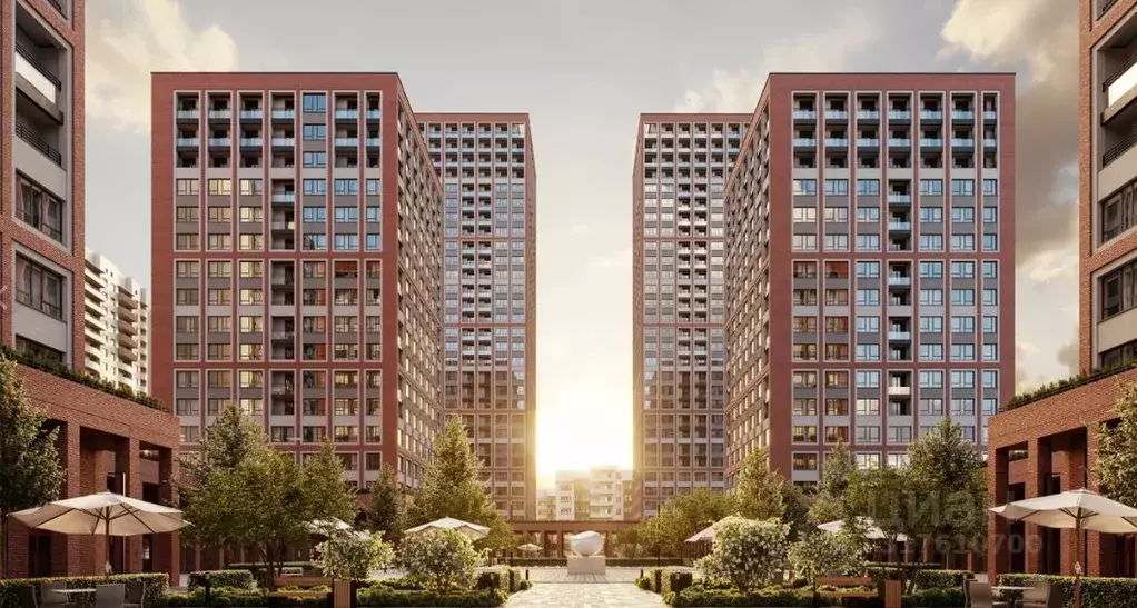 3-к кв. Новосибирская область, Новосибирск ул. Семьи Шамшиных, 93 ... - Фото 0