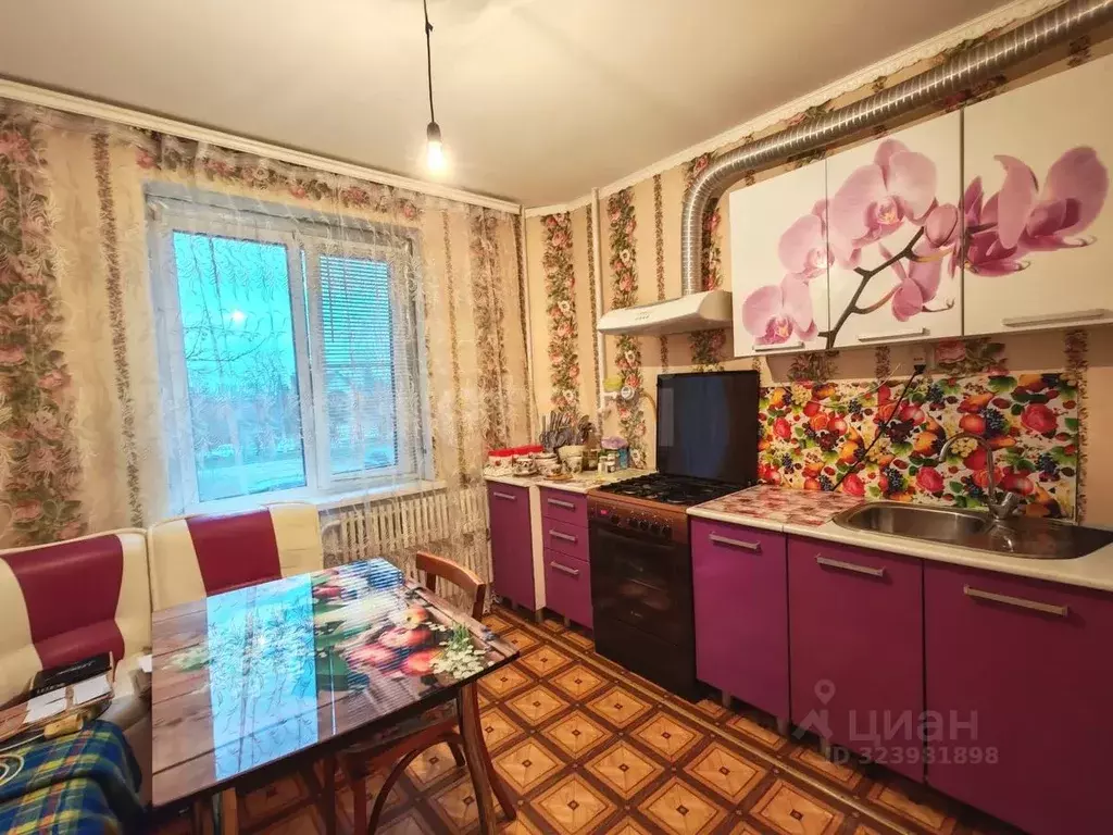 3-к кв. Белгородская область, Белгород ул. Щорса, 45а (70.9 м) - Фото 1