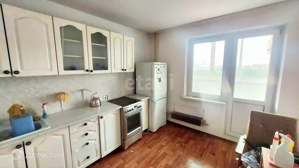 Продаётся 1-к квартира, 43.4 м - Фото 0