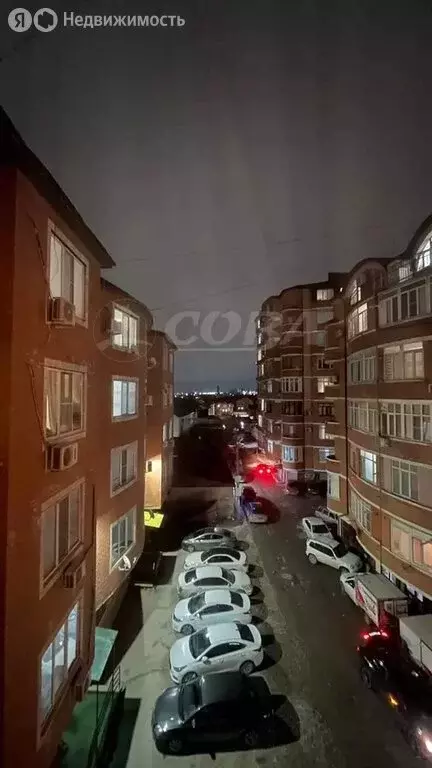 2-комнатная квартира: Махачкала, Декоративная улица, 18Г (80 м) - Фото 2