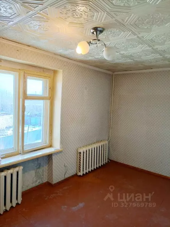 2-к кв. Саратовская область, Саратов Таганрогский пер., 9 (42.0 м) - Фото 2