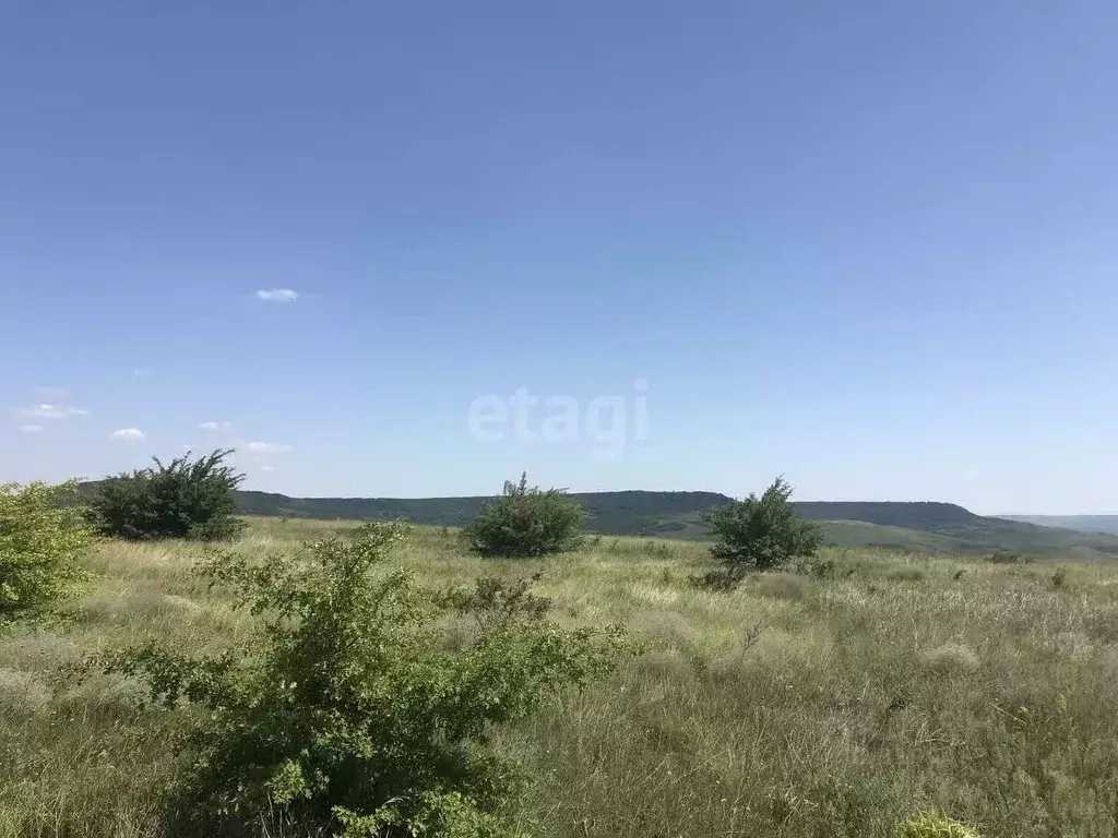 Участок в Ставропольский край, Шпаковский муниципальный округ, с. ... - Фото 2
