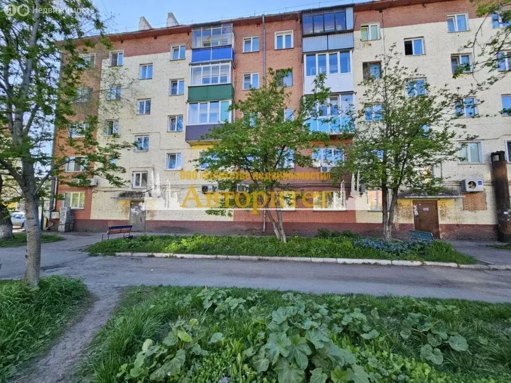 2-комнатная квартира: Ленинск-Кузнецкий, проспект Кирова, 114 (40.6 м) - Фото 2