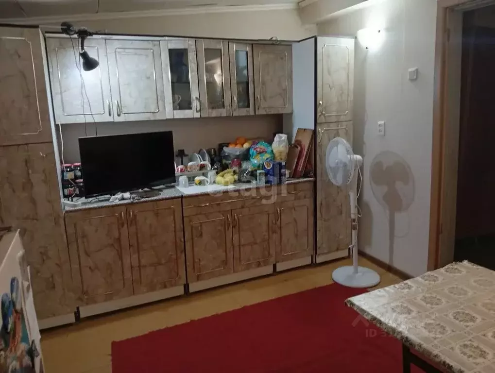 Дом в Астраханская область, Астрахань Товарищеская ул., 20 (93 м) - Фото 1