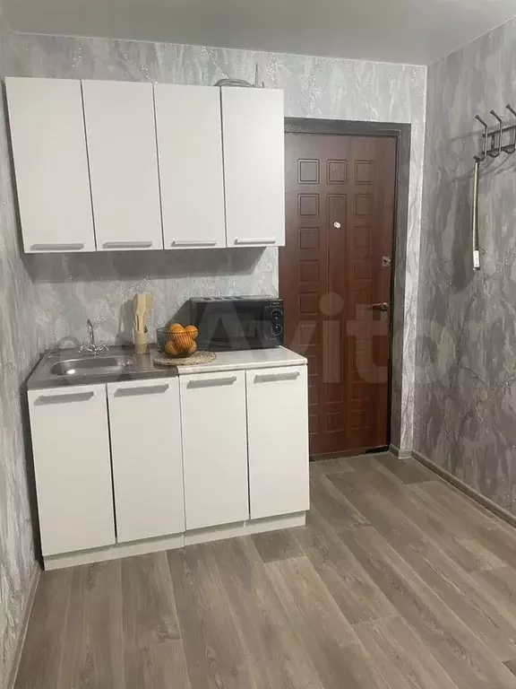 Комната 15,9 м в 1-к., 1/5 эт. - Фото 0