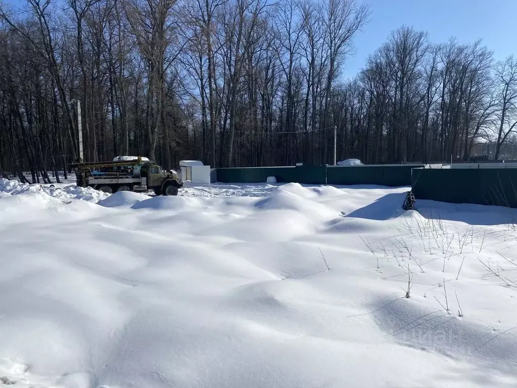 Участок в Пензенская область, Пенза Дубрава СНТ, 616 (6.0 сот.) - Фото 1