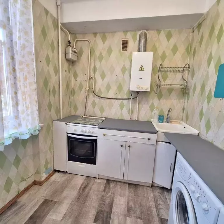 2-к кв. Севастополь просп. Генерала Острякова, 119 (44.0 м) - Фото 1
