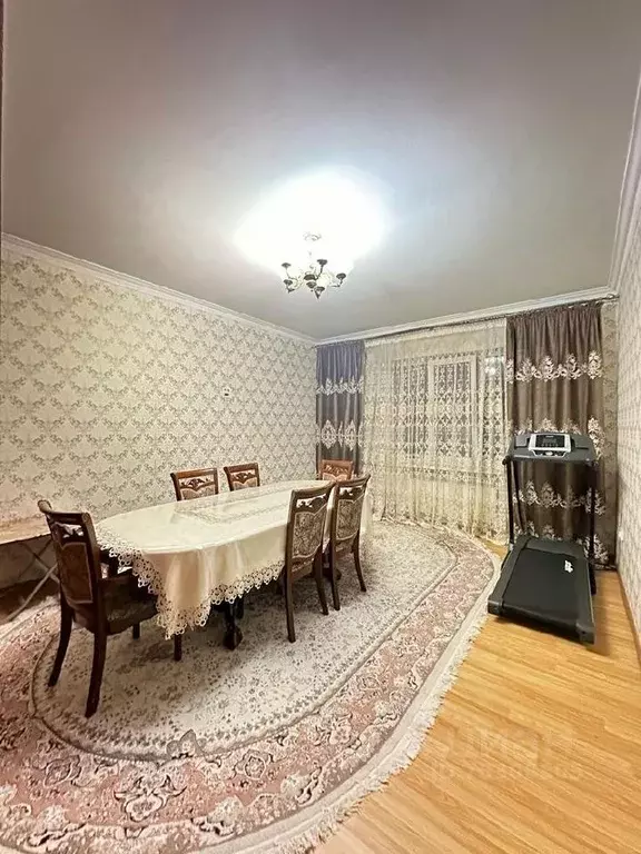Дом в Кабардино-Балкария, Нальчик ул. Кешокова (140 м) - Фото 0