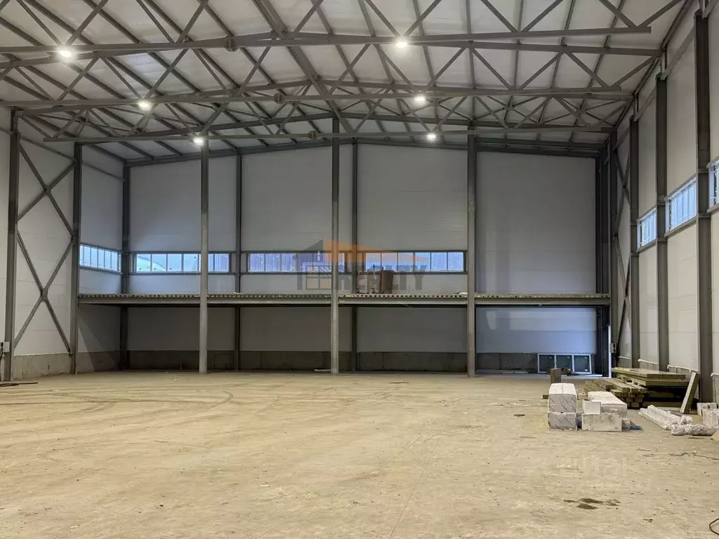 Производственное помещение в Московская область, Балашиха городской ... - Фото 1