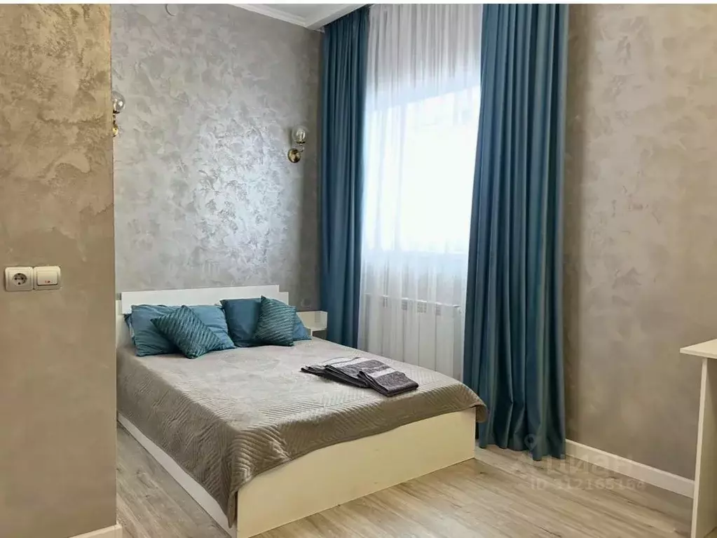 Комната Оренбургская область, Оренбург Пионерская ул., 10 (20.0 м) - Фото 0
