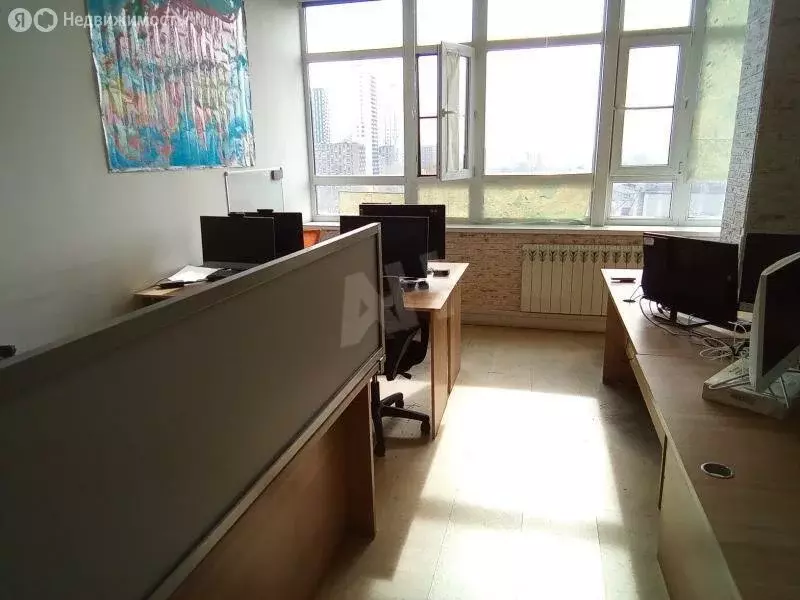 Офис (65 м) - Фото 0