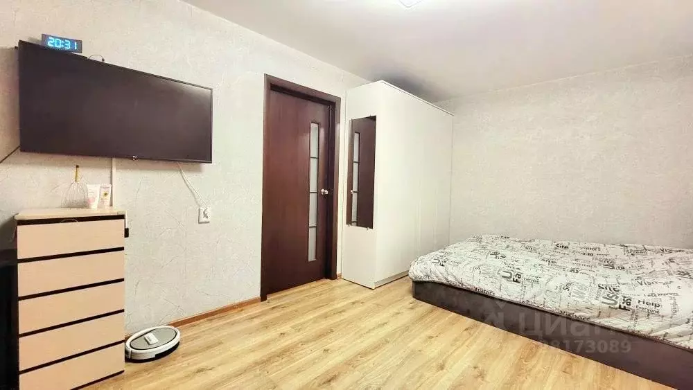 2-к кв. Пермский край, Пермь ул. Архитектора Свиязева, 22 (45.0 м) - Фото 2