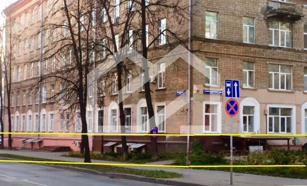 Помещение свободного назначения в Москва Нижняя Первомайская ул., 68/7 ... - Фото 1