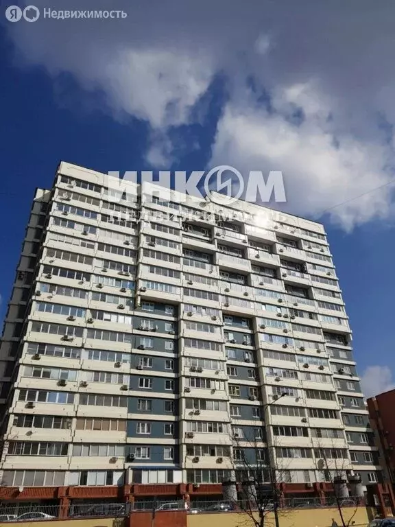 4-комнатная квартира: Москва, Мичуринский проспект, 19к1 (206.2 м) - Фото 1