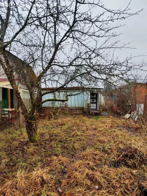 Дом в посёлок городского типа Красномайский, садоводческое ... - Фото 1