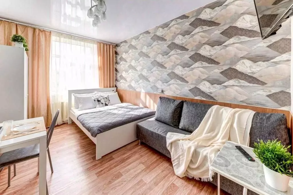 1-к кв. Санкт-Петербург просп. Обуховской обороны, 95К1 (15.0 м) - Фото 0