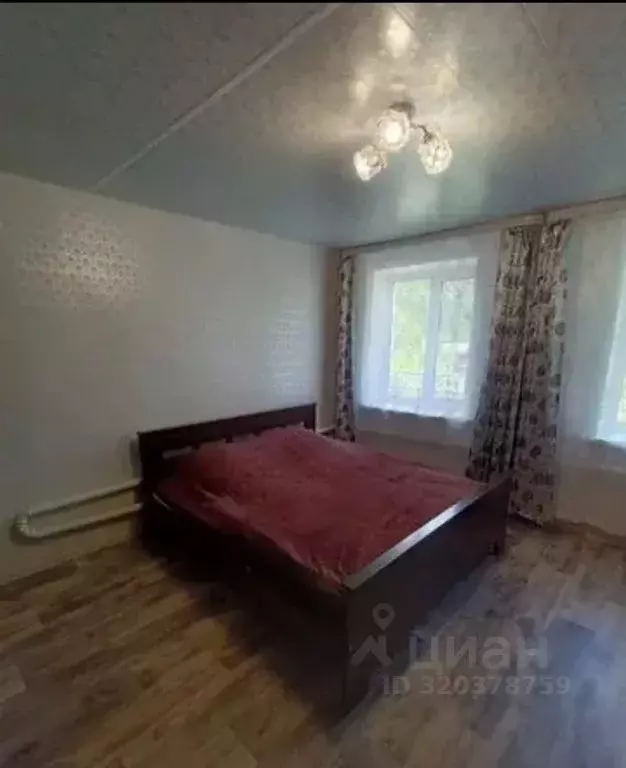 1-к кв. Тверская область, Торжок ул. Глинки, 17 (31.0 м) - Фото 1