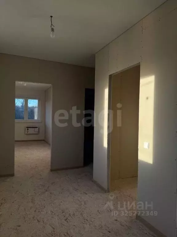 2-к кв. Башкортостан, Кармаскалинский район, Кабаковский сельсовет, д. ... - Фото 1