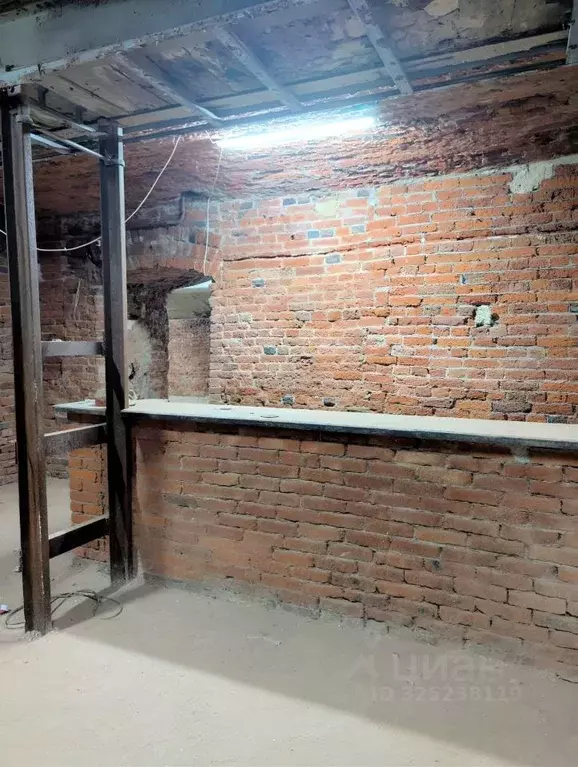 Помещение свободного назначения в Москва Лубянский проезд, 7С1 (200 м) - Фото 2