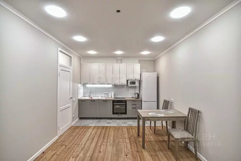 1-к кв. Сахалинская область, Южно-Сахалинск Большая Елань п/р, пер. ... - Фото 1