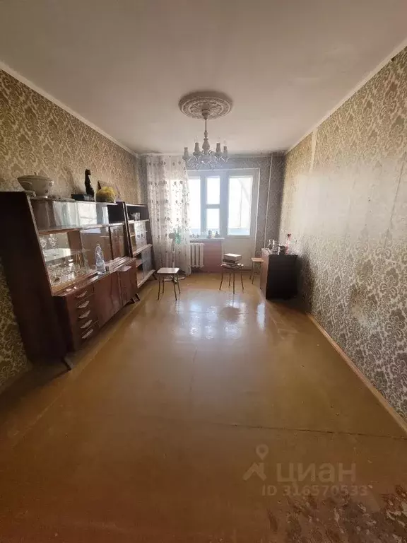 2-к кв. Самарская область, Самара проезд Георгия Митирева, 12 (50.0 м) - Фото 1