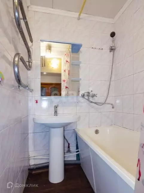 Продаётся 2-к квартира, 42.3 м - Фото 1