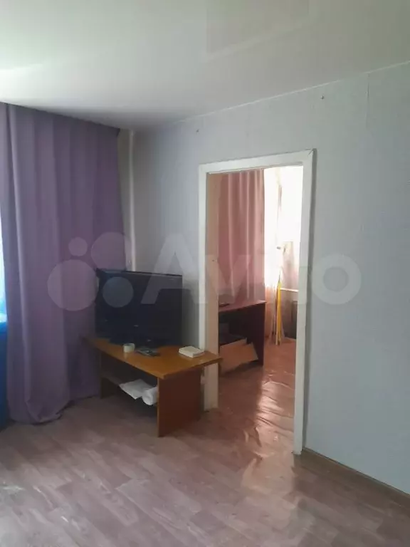 2-к. квартира, 39,7 м, 1/3 эт. - Фото 0