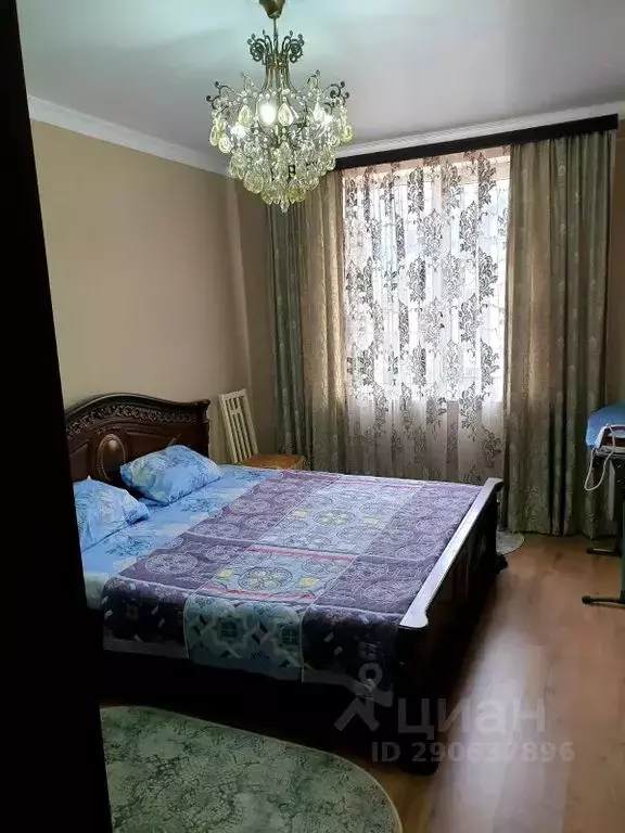 2-к кв. Дагестан, Дербент пер. Карла Маркса, 98к1 (60.0 м) - Фото 0