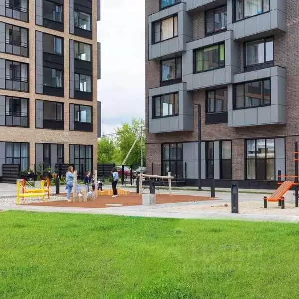 1-к кв. Ярославская область, Ярославский муниципальный округ, пос. ... - Фото 1