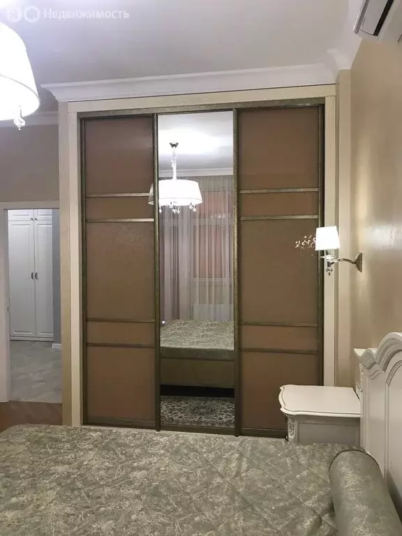 3-комнатная квартира: Ставрополь, улица Ленина, 228 (96.2 м) - Фото 0