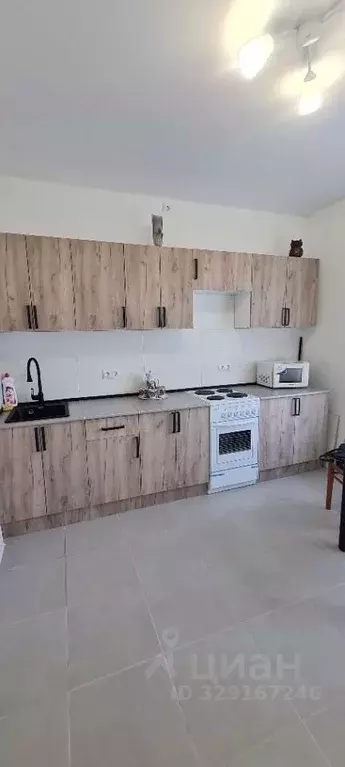 2-к кв. Москва Зеленодольская ул., 28Б (65.0 м) - Фото 1