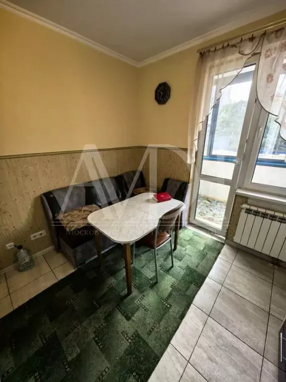 2-к кв. Москва Изумрудная ул., 24К1 (54.3 м) - Фото 2