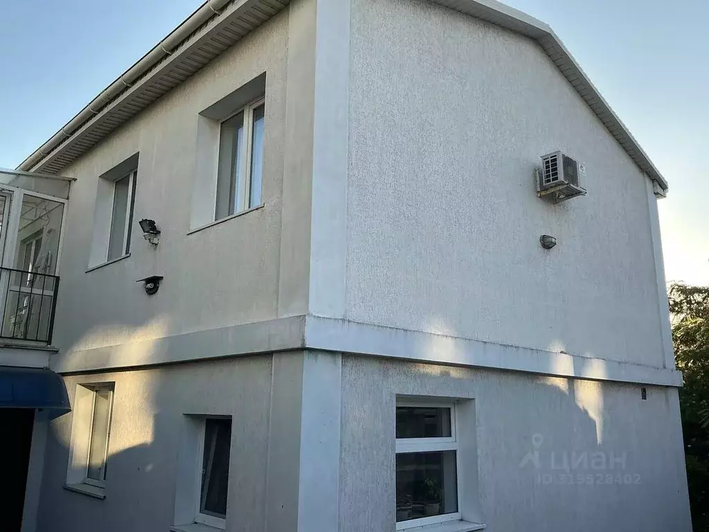 Дом в Севастополь Балаклавский муниципальный округ, Успех садовое ... - Фото 0