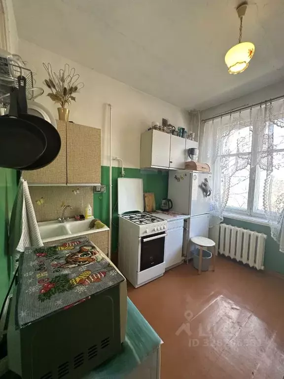 3-к кв. Москва ул. Расплетина, 1 (78.8 м) - Фото 2