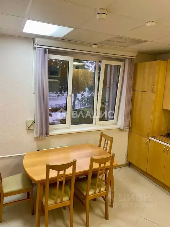 3-к кв. Москва ул. Введенского, 32 (83.1 м) - Фото 2