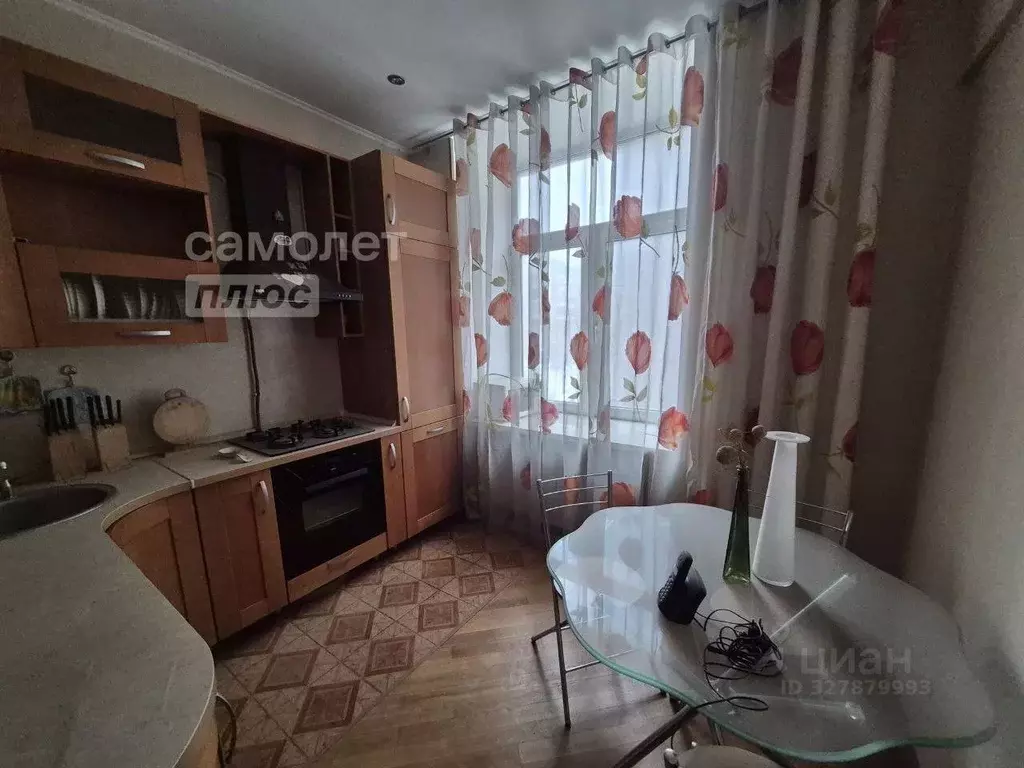 2-к кв. Москва Автозаводская ул., 7 (64.0 м) - Фото 2