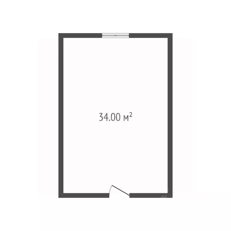 Офис в Новосибирская область, Новосибирск ул. Дуси Ковальчук, 250 (34 ... - Фото 2