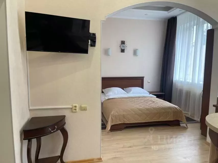 Комната Ставропольский край, Кисловодск ул. Горького, 29 (22.0 м) - Фото 1