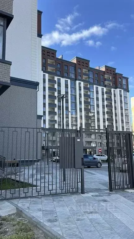1-к кв. Дагестан, Каспийск ул. М. Халилова, 3А (55.8 м) - Фото 0