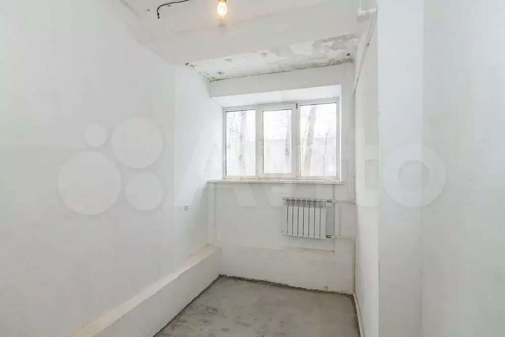 1-к. квартира, 31 м, 1/5 эт. - Фото 1